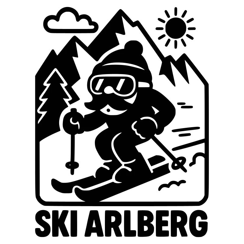ski arlberg