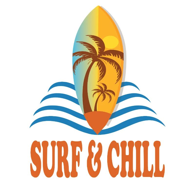 Surf and Chill
