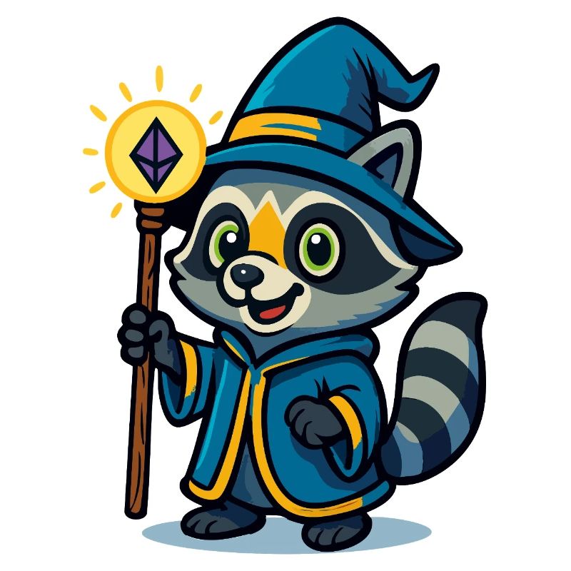 Randolf the cute