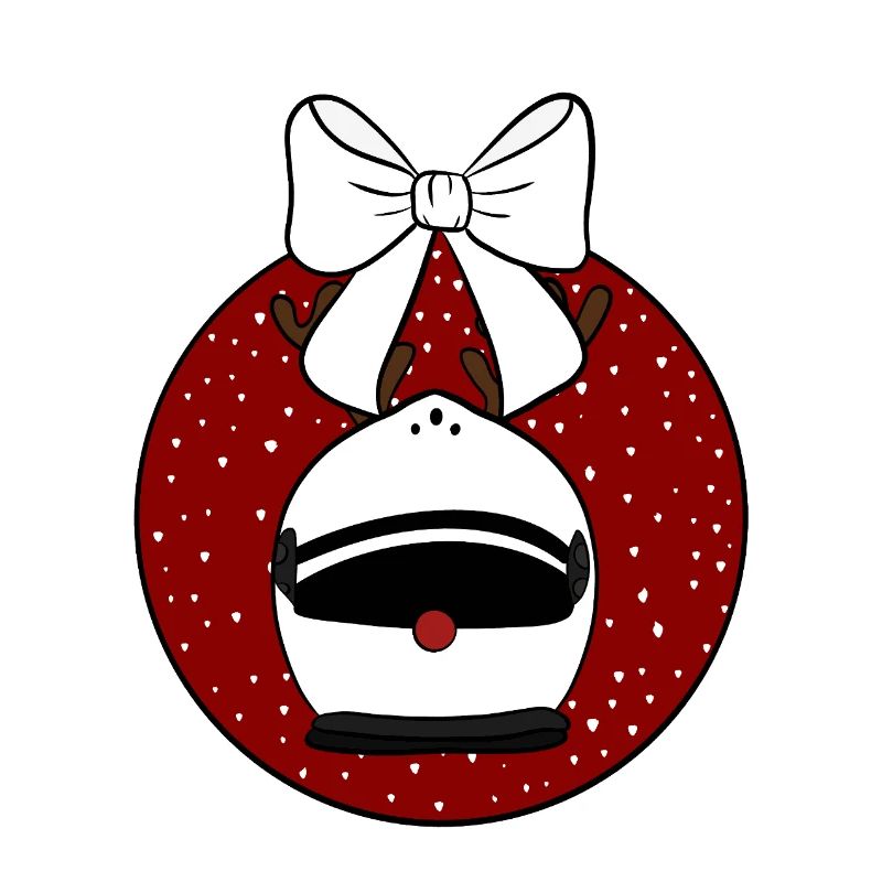 Weihnachtskugel 