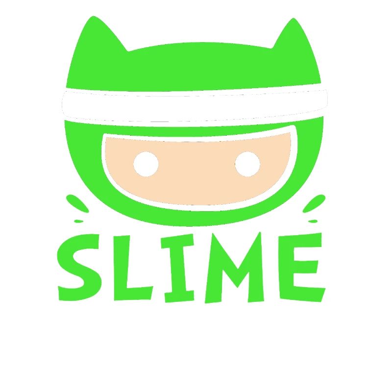 Slime Schleim Schleimig