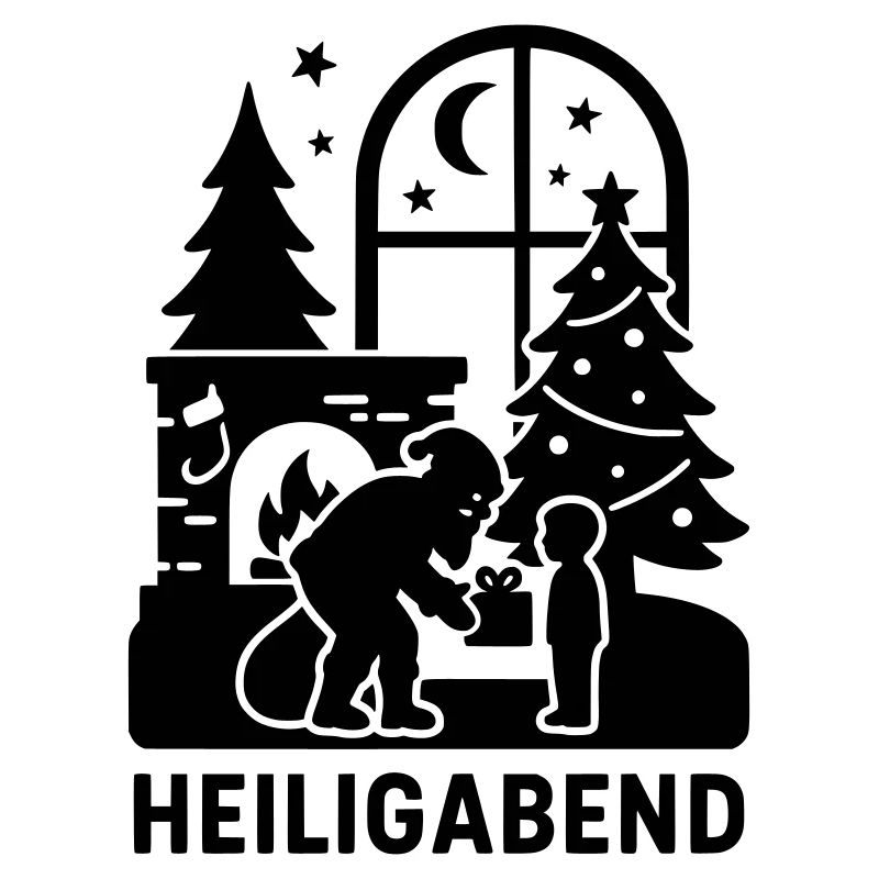 heiligabend