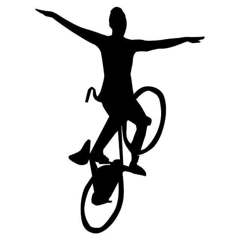 Kunstrad, Kunstradfahren, Hallenradsport