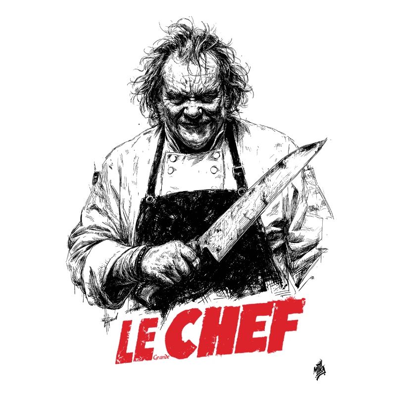 Le Chef