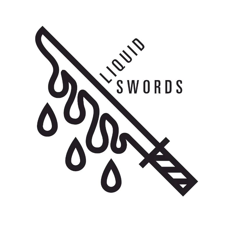 Flüssige Schwerter
