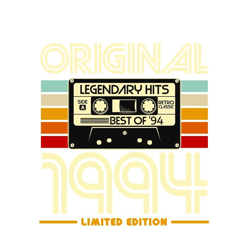 Original 1994 Legendary Hits