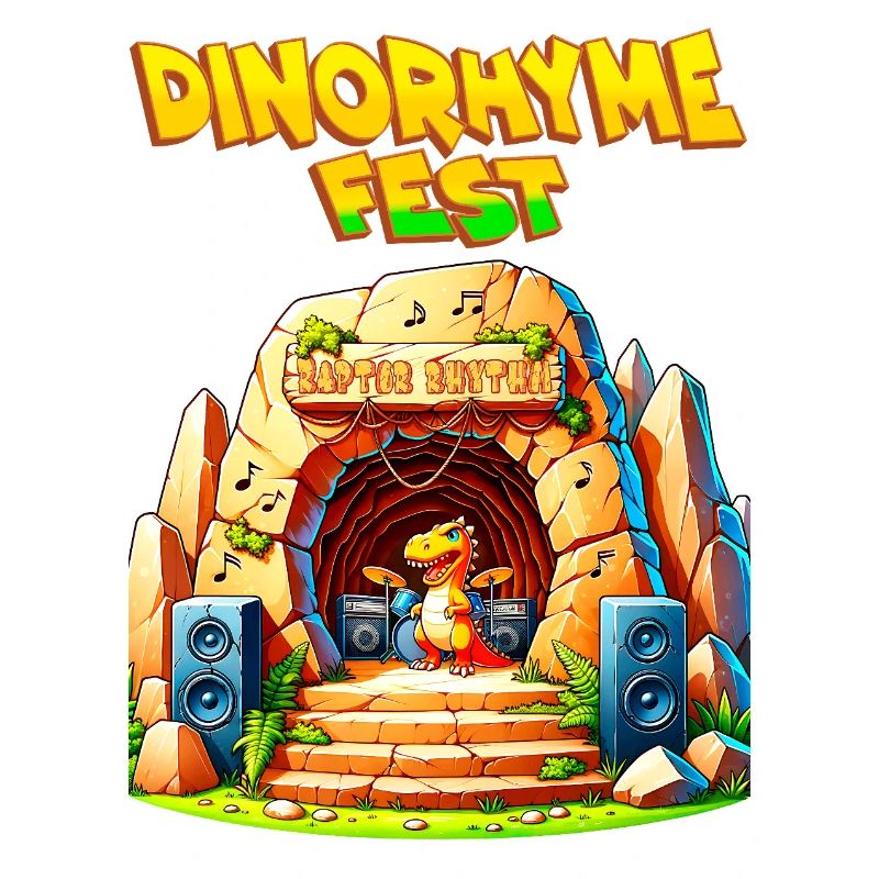 DinoRhyme Fest