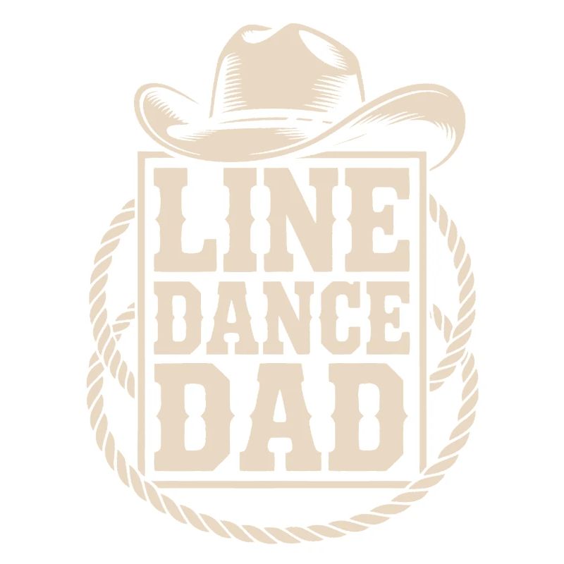 Line Dance Vater