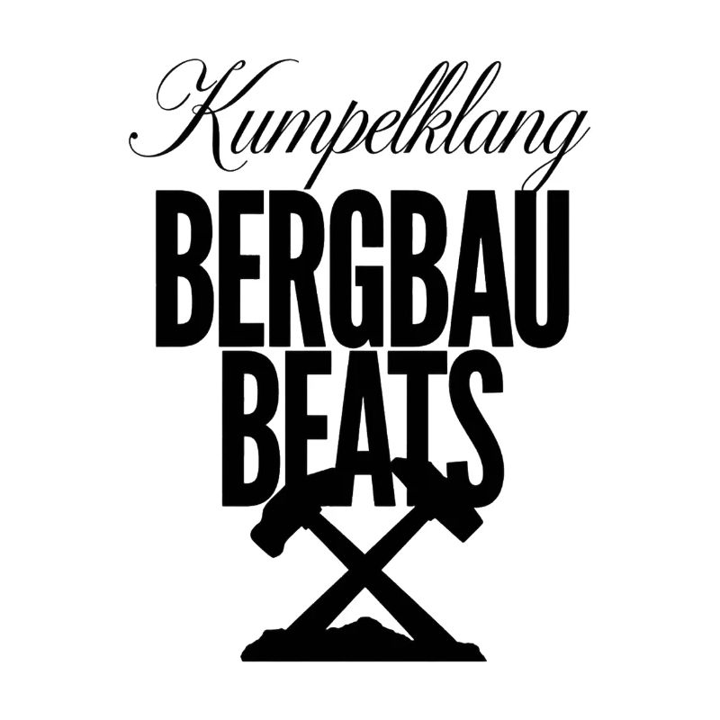 Kumpelklang Bergbau Beats