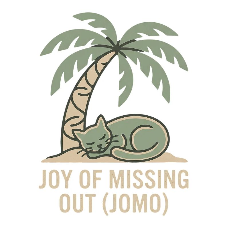 JOMO
