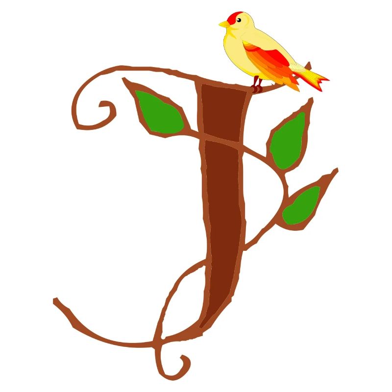 kanarienvogel j