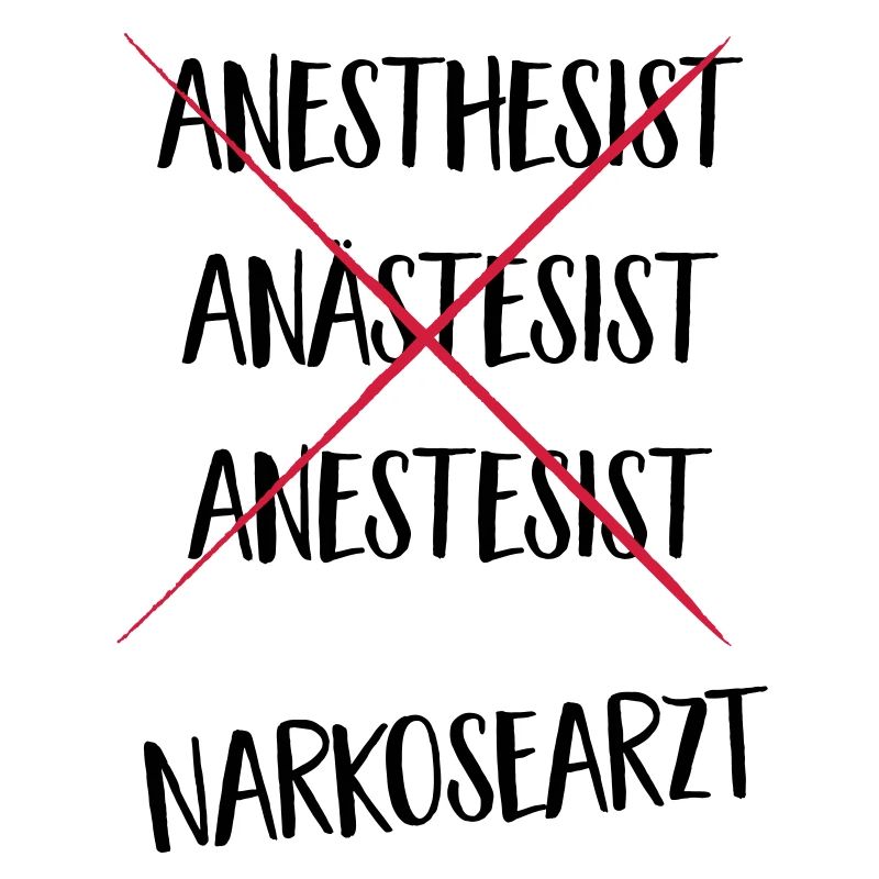 narkosearzt