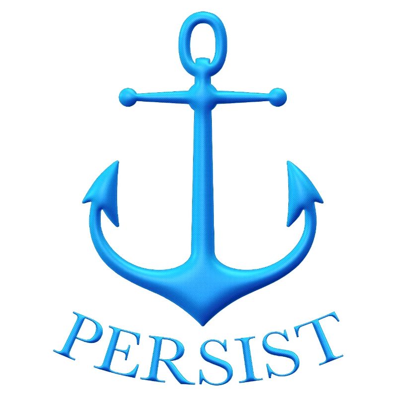persist