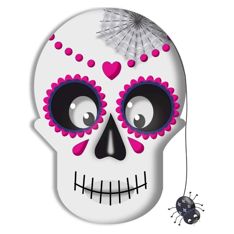 Sugar Skull