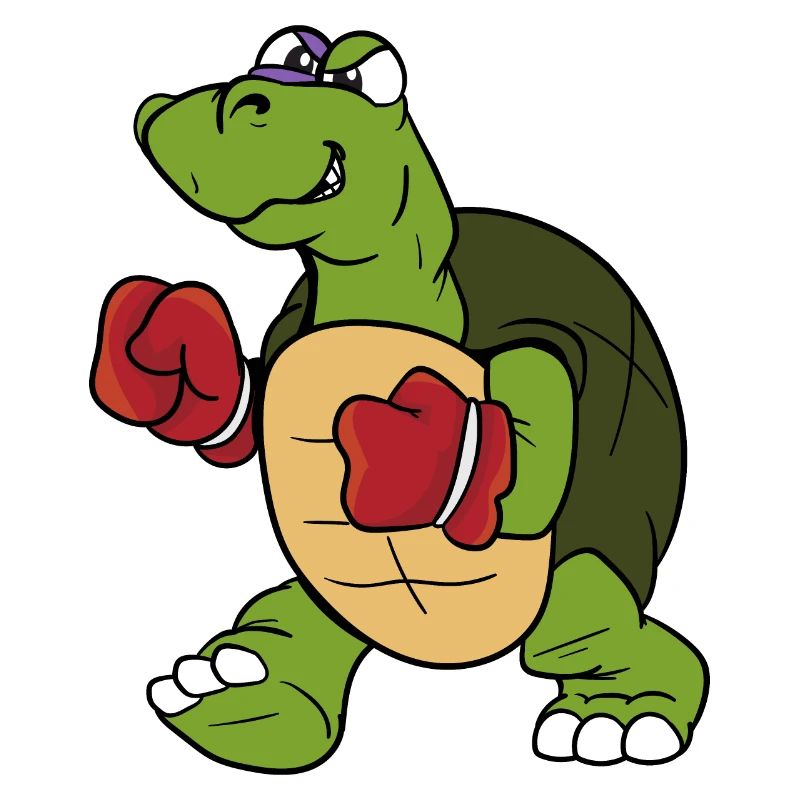 Schildkröte