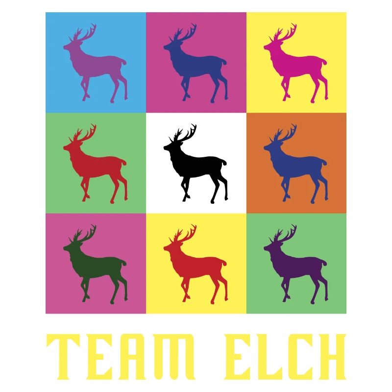 Team Elch