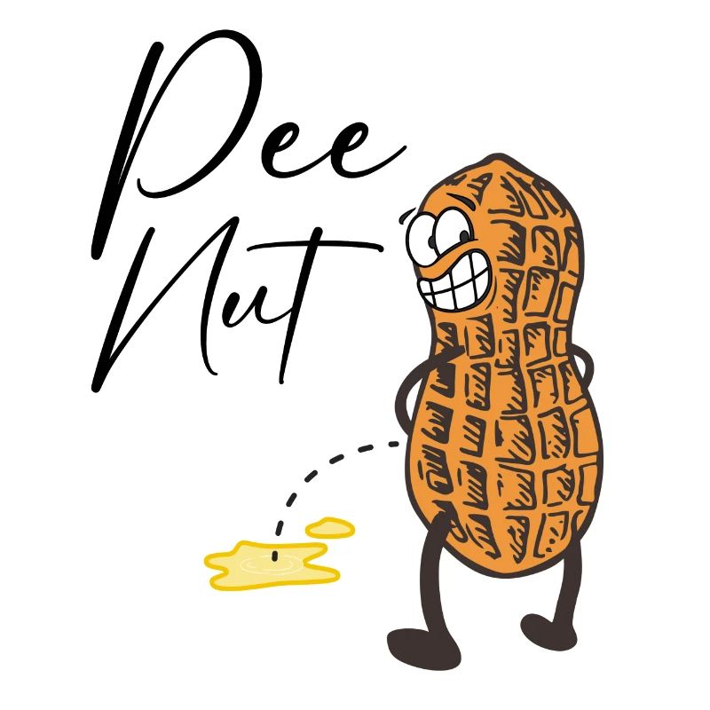 Pee nut