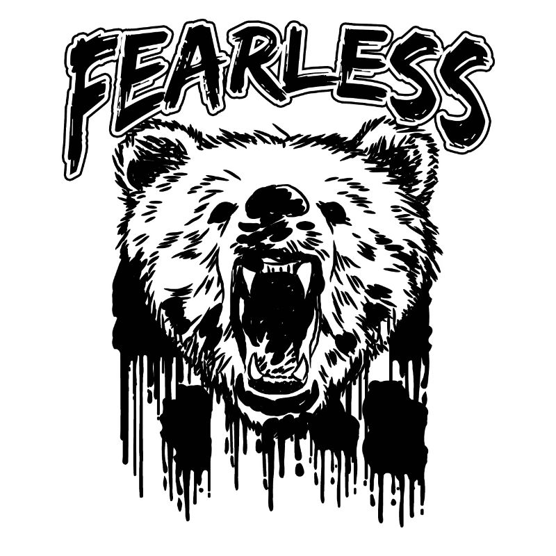 Fearless Baer