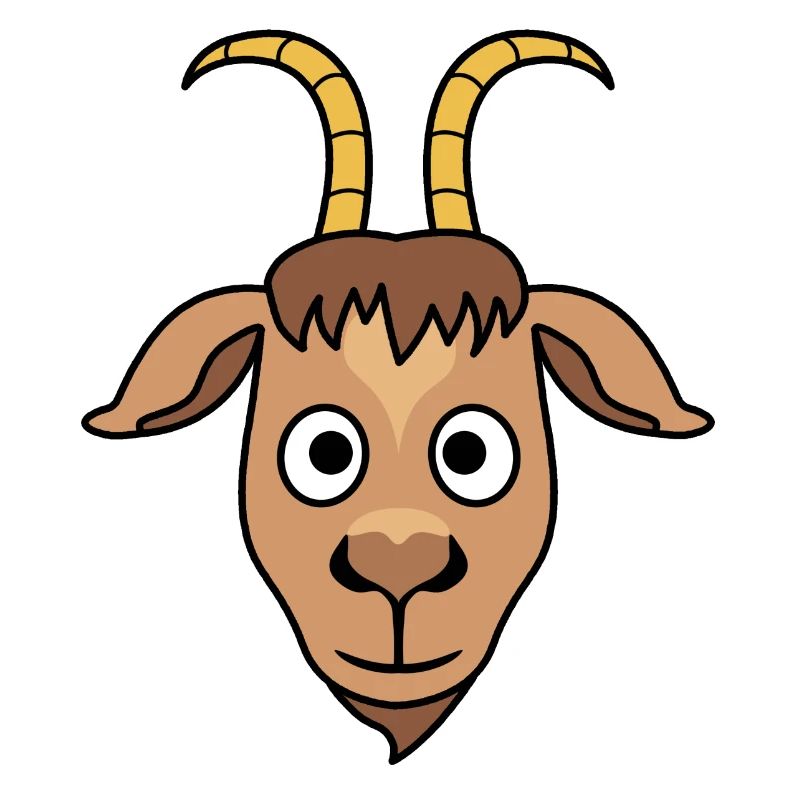 der Steinbock