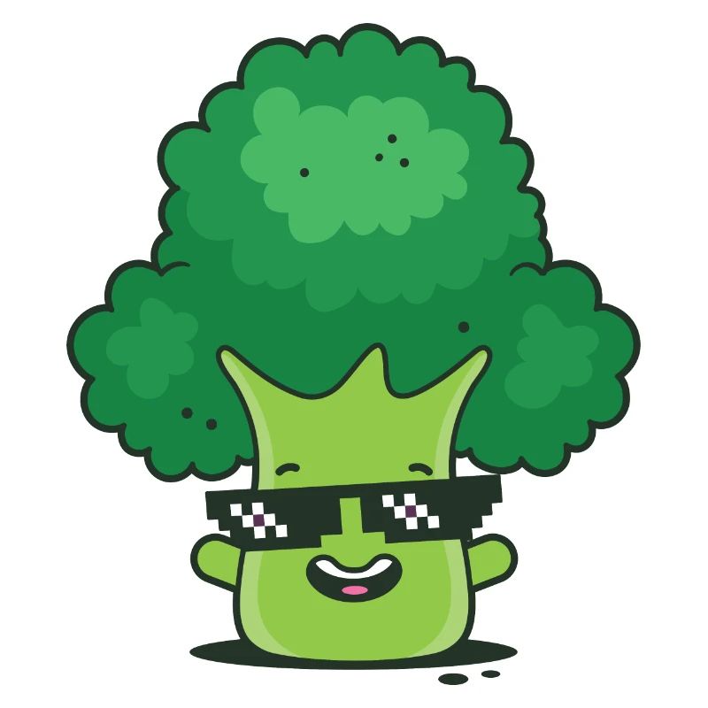 Cool Broccoli