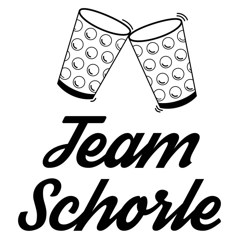 Team Schorle