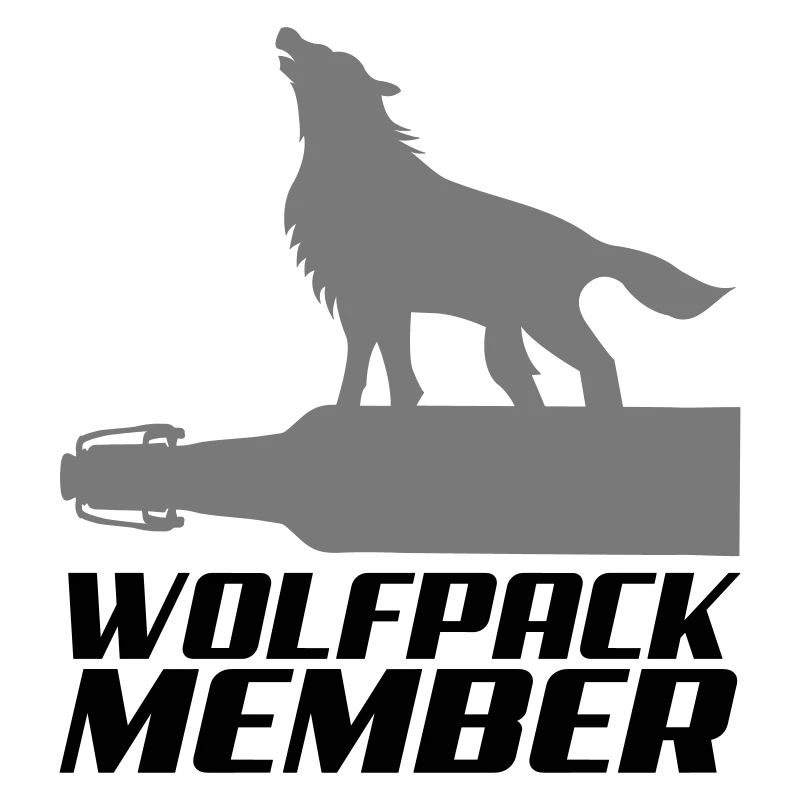 wolfpack member 2