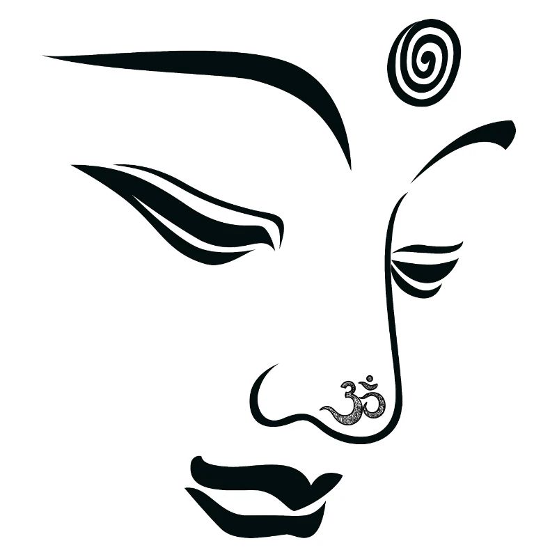 Buddha Buddha Om