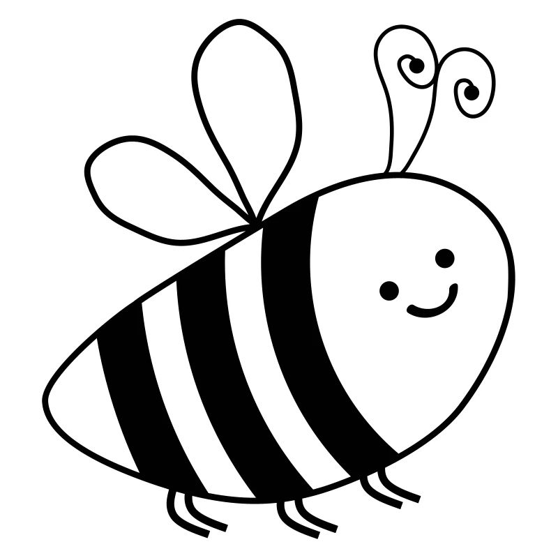 suesse biene 001