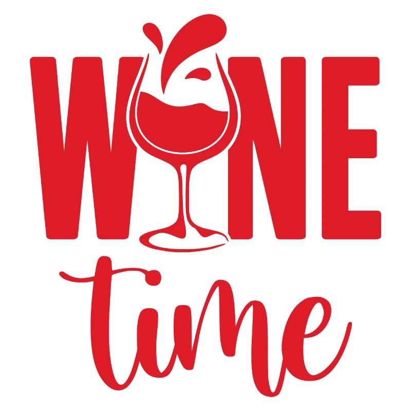 C'est l'heure du vin