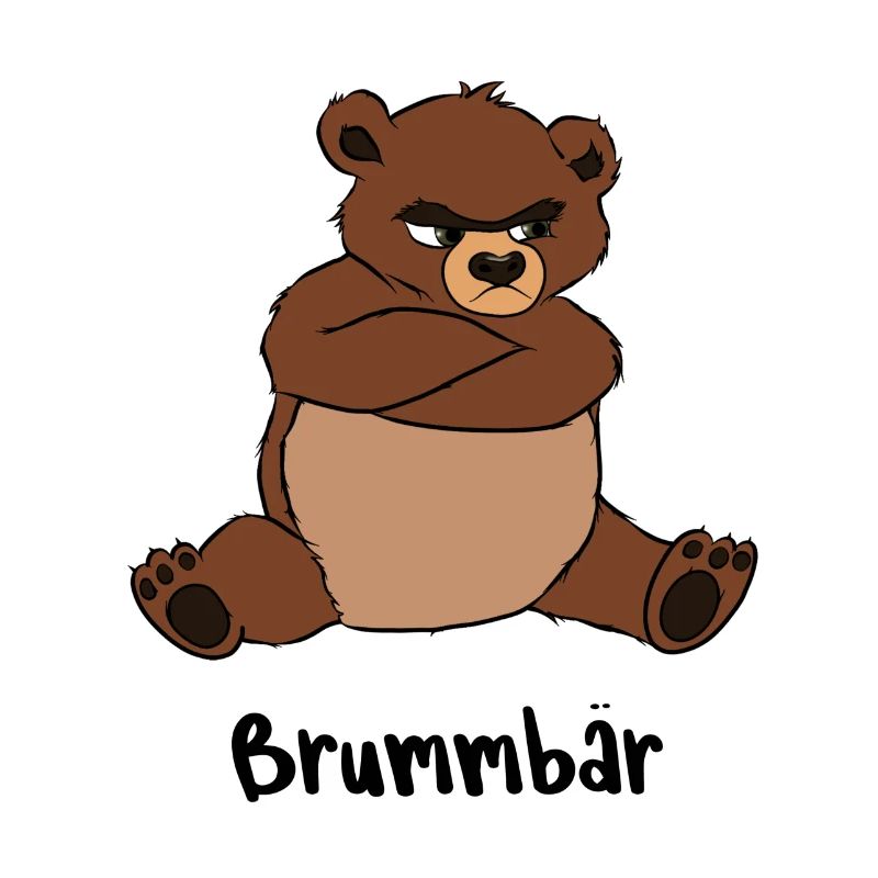 Brummbär