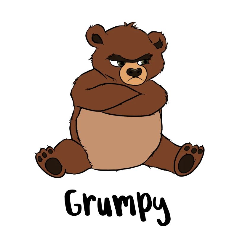 Grumpy