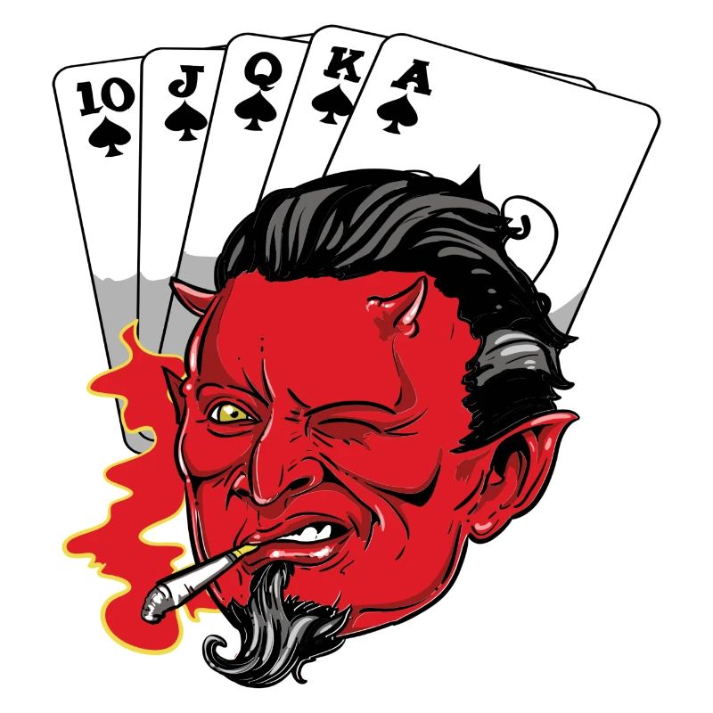 Poker Devil