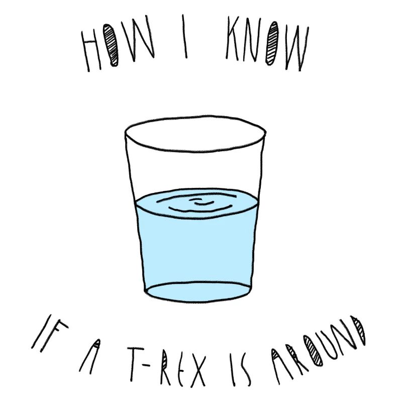 glas trex