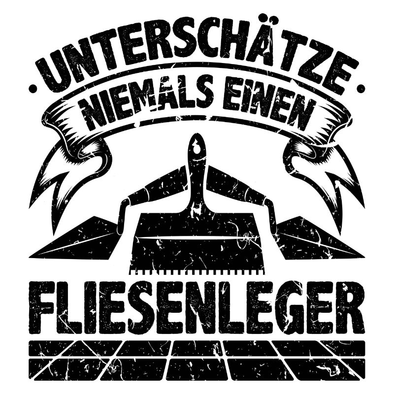 Fliesenleger