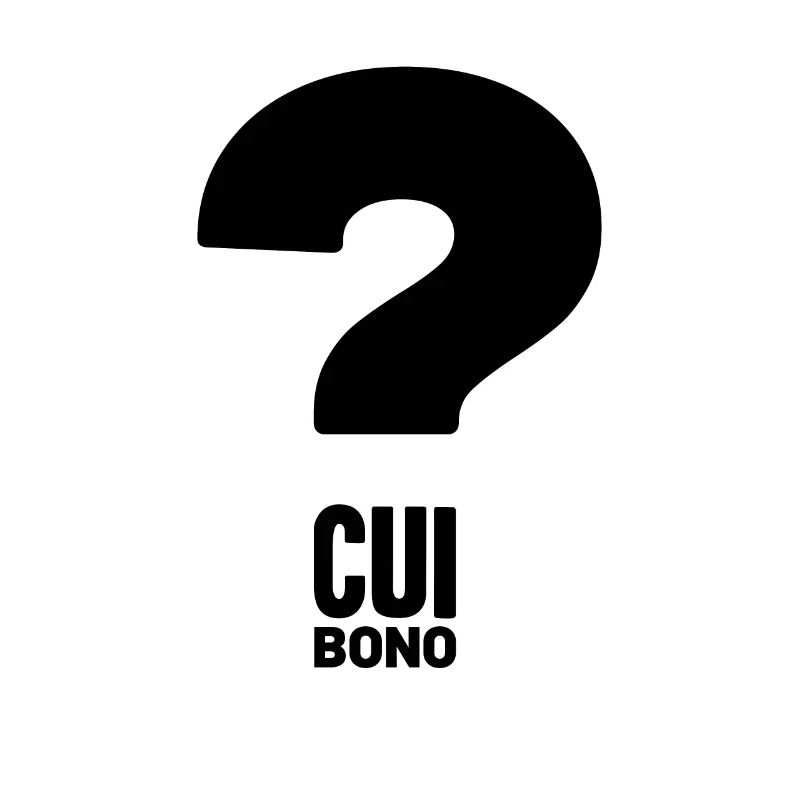 Cui Bono
