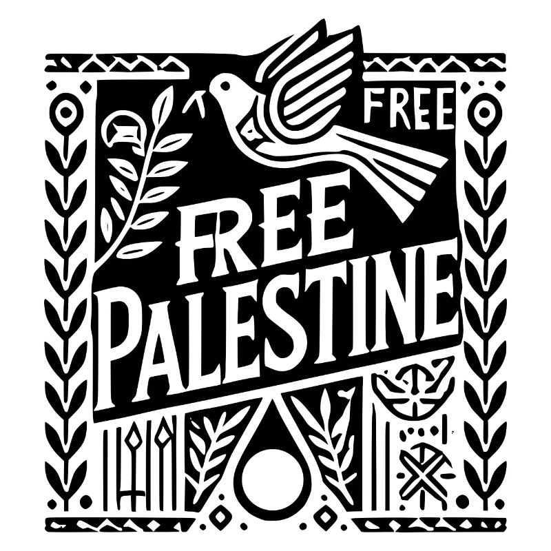 Free palestine
