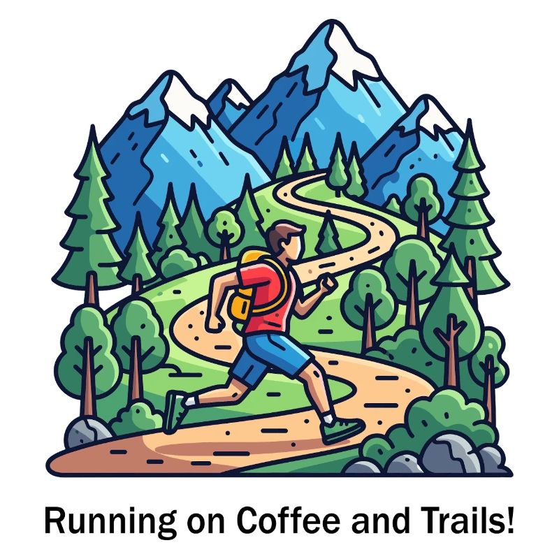 Trailrunner's Fuel