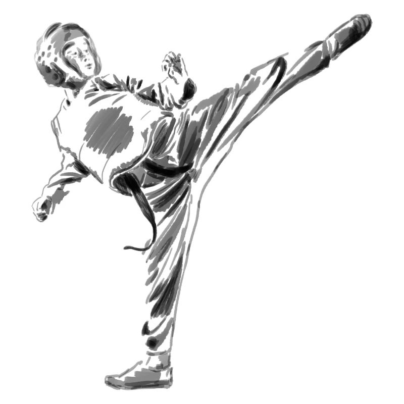 Taekwondo