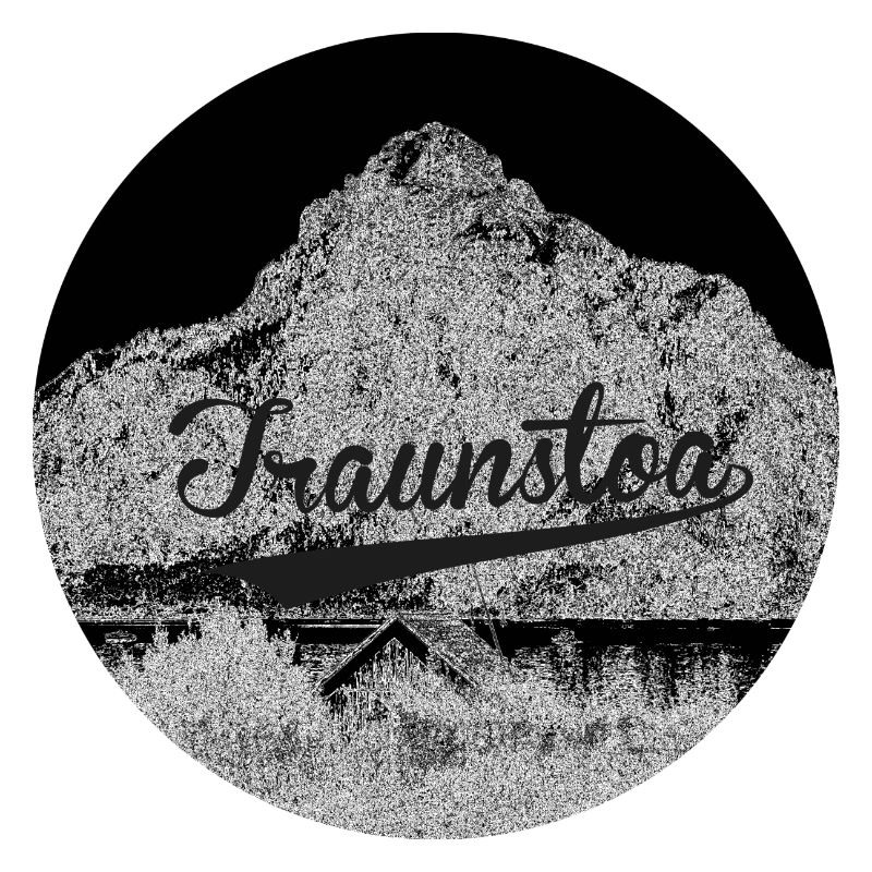 Traunstoa - Traunstein - rund
