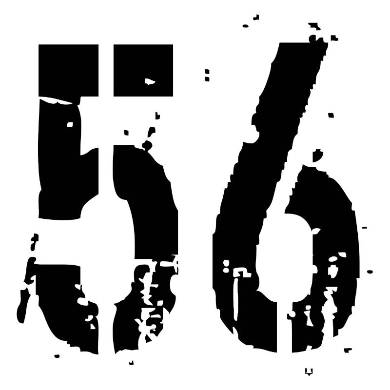 Nummer 56