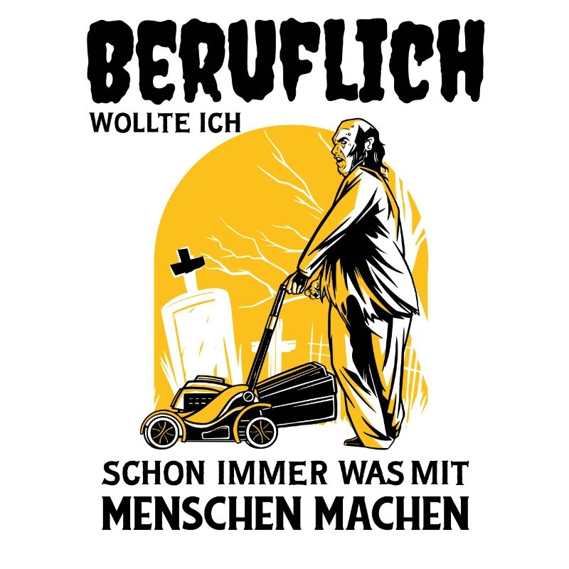Grabpfleger Friedhof-Landschaftsgärtner
