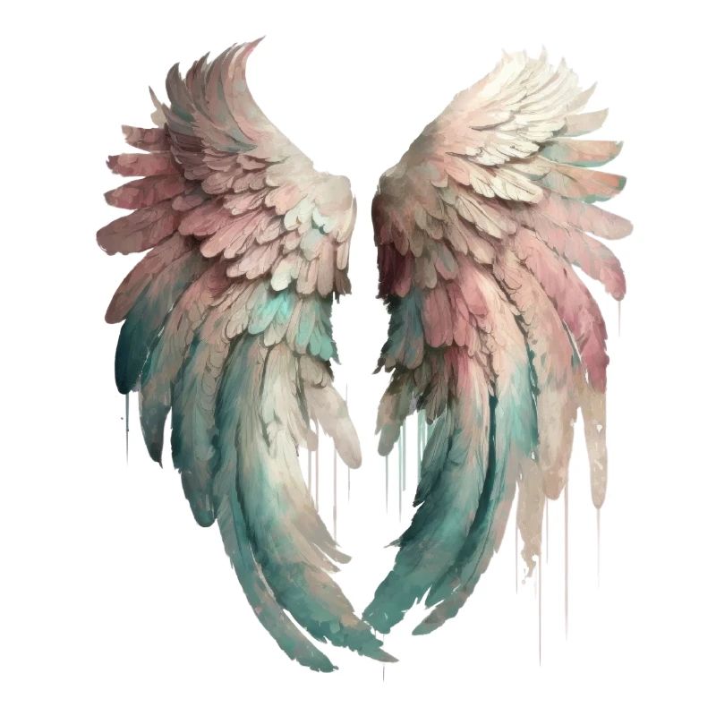 Angel s wings