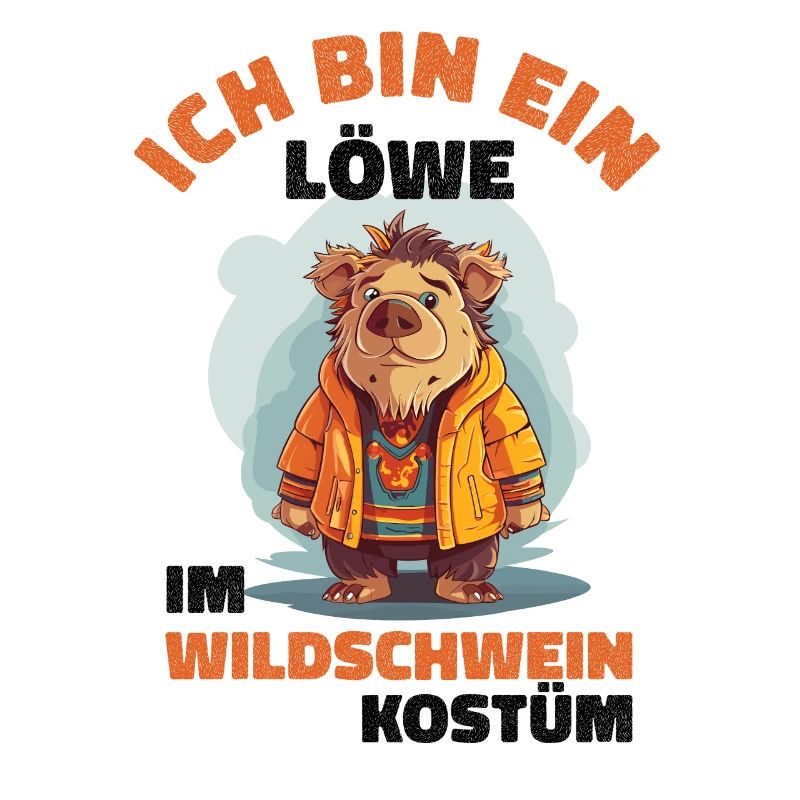 Wildschwein