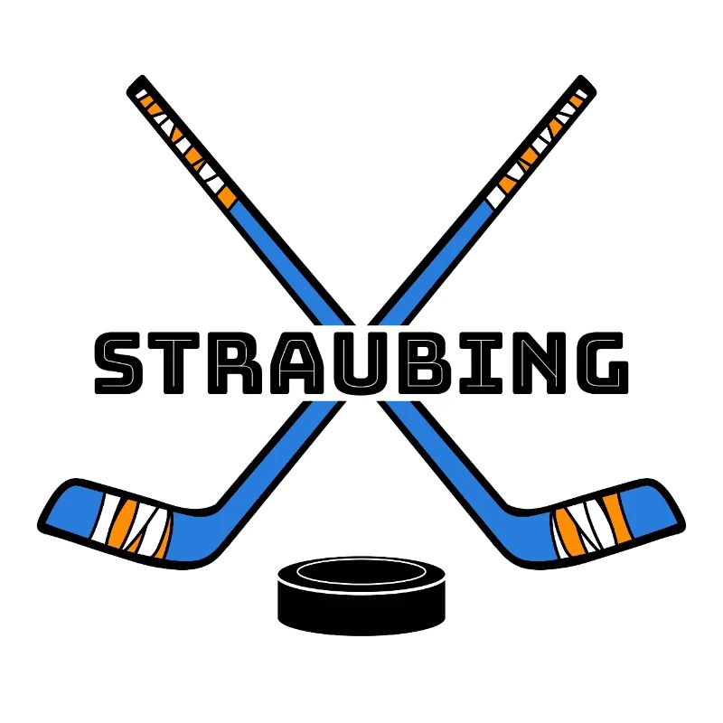 Eishockey Straubing