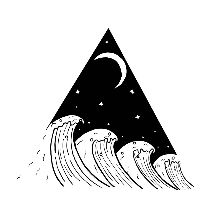 Welle geometrisch