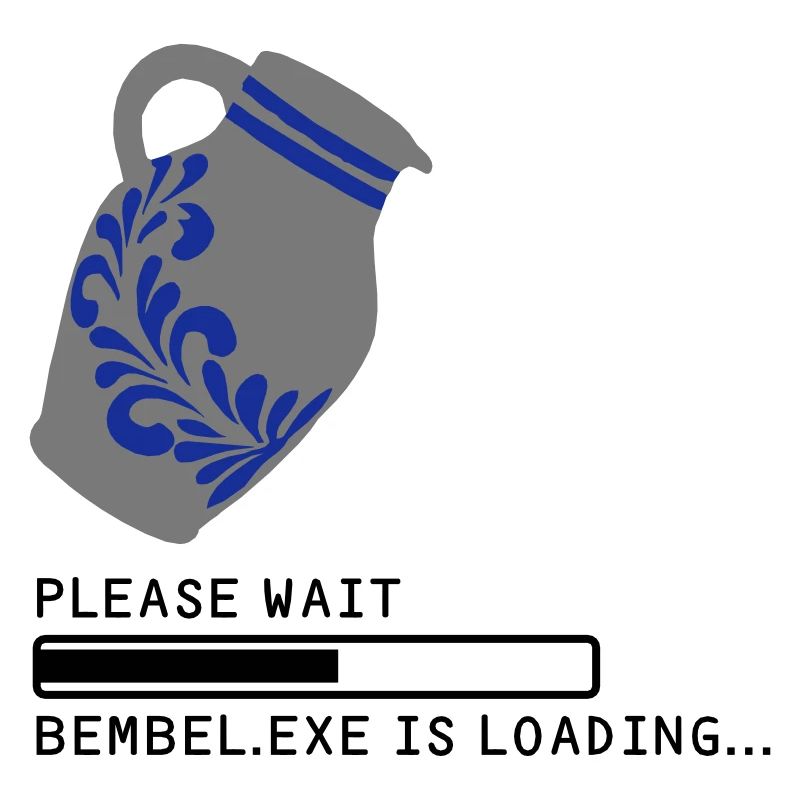Bembel.EXE Loading...