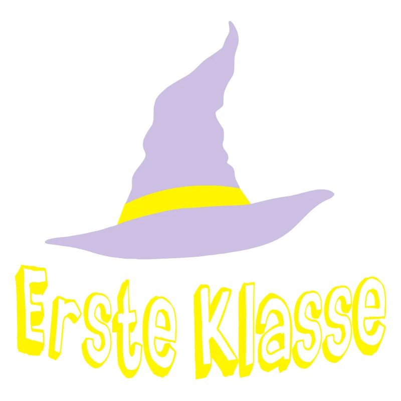 Zauberhut Erste Klasse