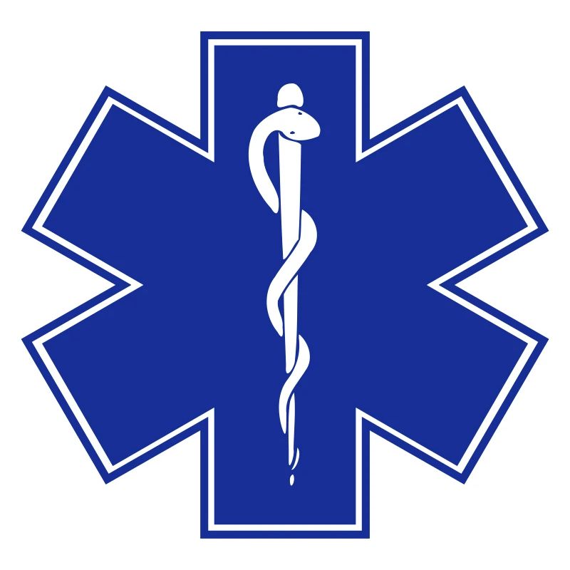 ambulancier logo 1