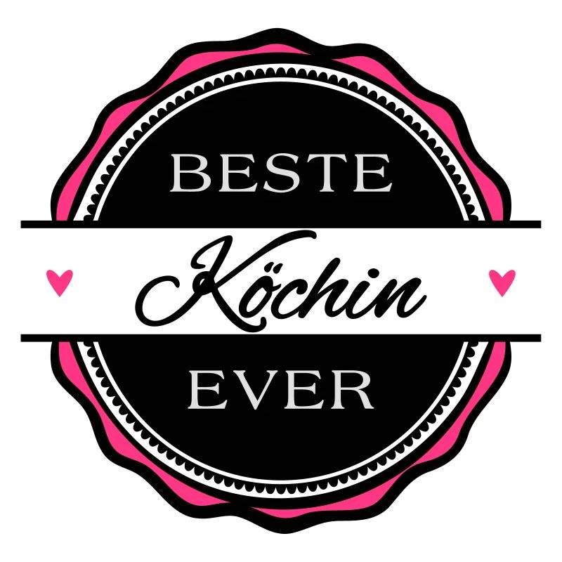Beste Köchin ever