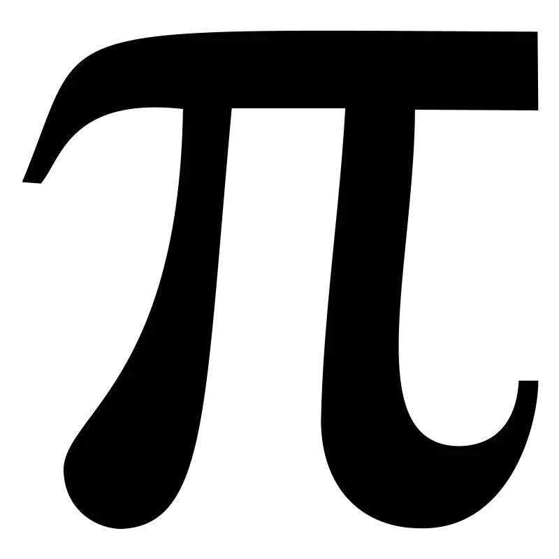 Pi / Kreiszahl